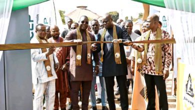 Lancement de la 11ᵉ édition du Salon des banques et des PME de l’UEMOA