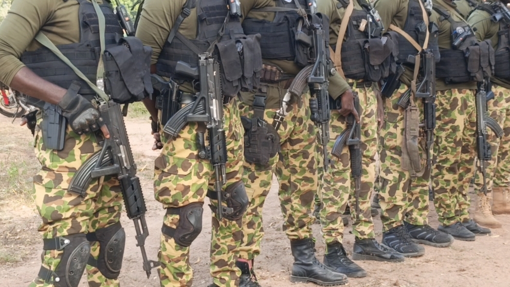 Quelques éléments de ESRI 2