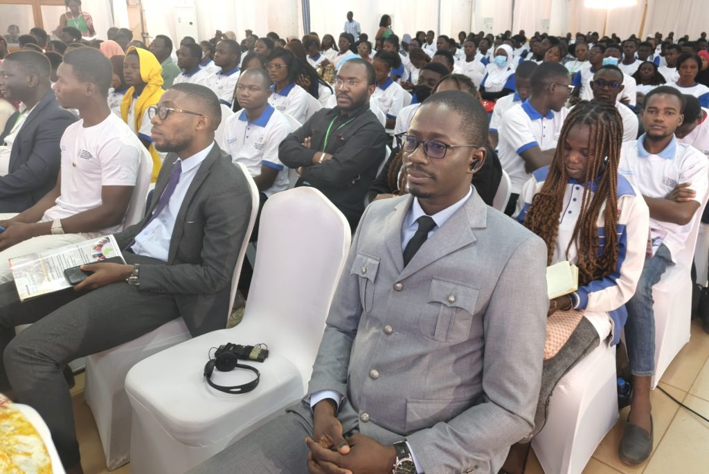 Semaine du Numérique