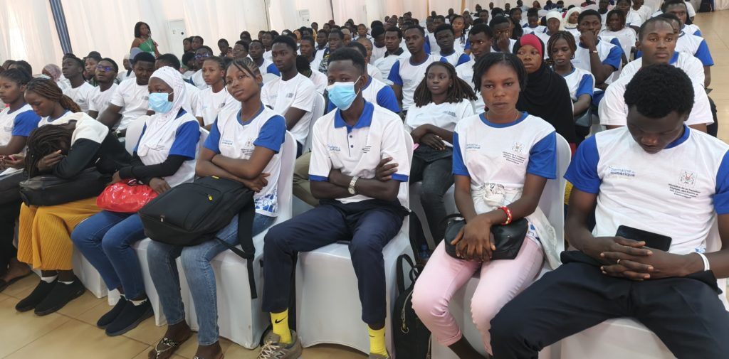 Semaine du Numérique