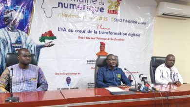 Semaine du numérique