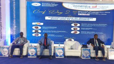 Semaine du Numérique