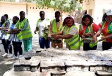 Des créateurs de contenus burkinabè actifs sur les réseaux sociaux ont répondu présents à l’appel patriotique du projet Faso Mêbo