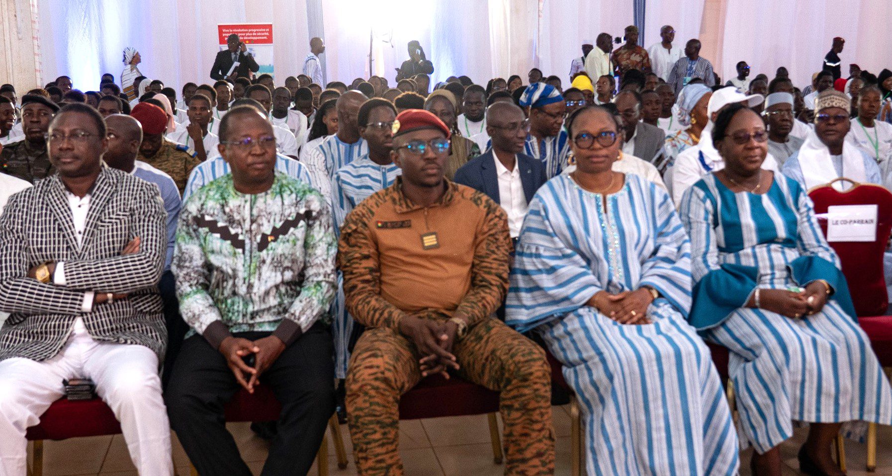 20ᵉ Semaine du Numérique