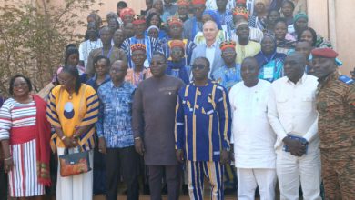 14e édition de la journée communautaire