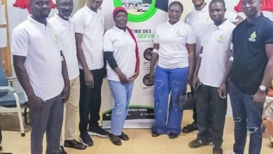 Don de sang : ILDO OIL pose un acte fort de responsabilité sociale au profit des  malades