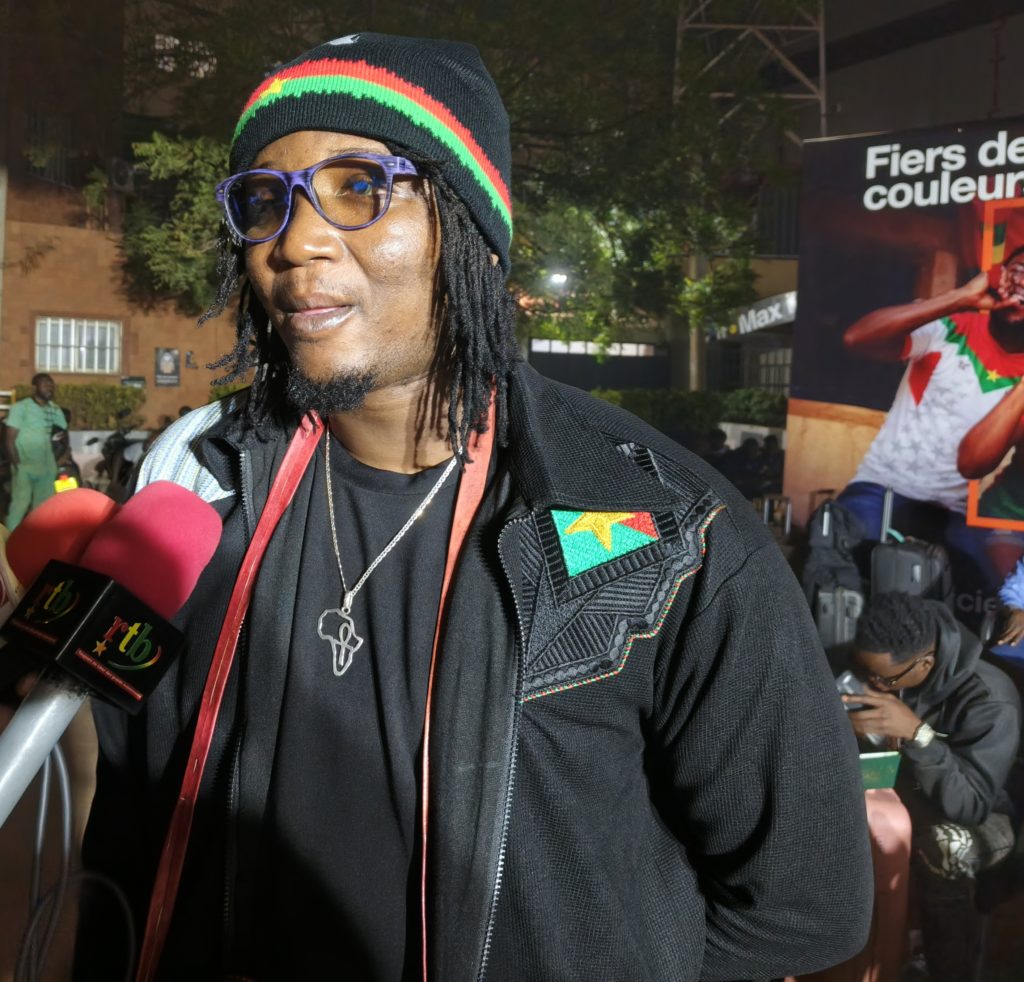 Abdoul Aziz Tiemtoré