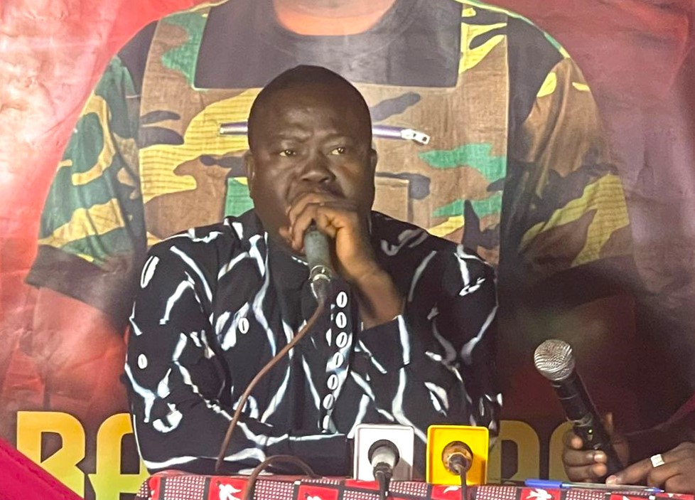 Lompo Yempabou Amini