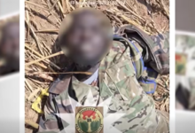 L’armée burkinabè neutralise Tall Boureima, figure clé du terrorisme