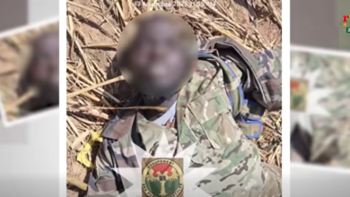 L’armée burkinabè neutralise Tall Boureima, figure clé du terrorisme