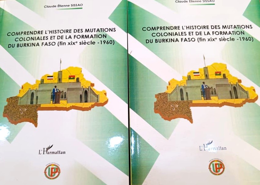 « Comprendre l’histoire des mutations coloniales et de la formation du Burkina Faso (fin XIXe siècle-1960) »