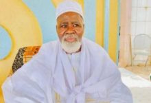 Décès du Grand Imam El Hadj Aboubacar Kassim Sana à Ouagadougou
