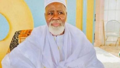 Décès du Grand Imam El Hadj Aboubacar Kassim Sana à Ouagadougou