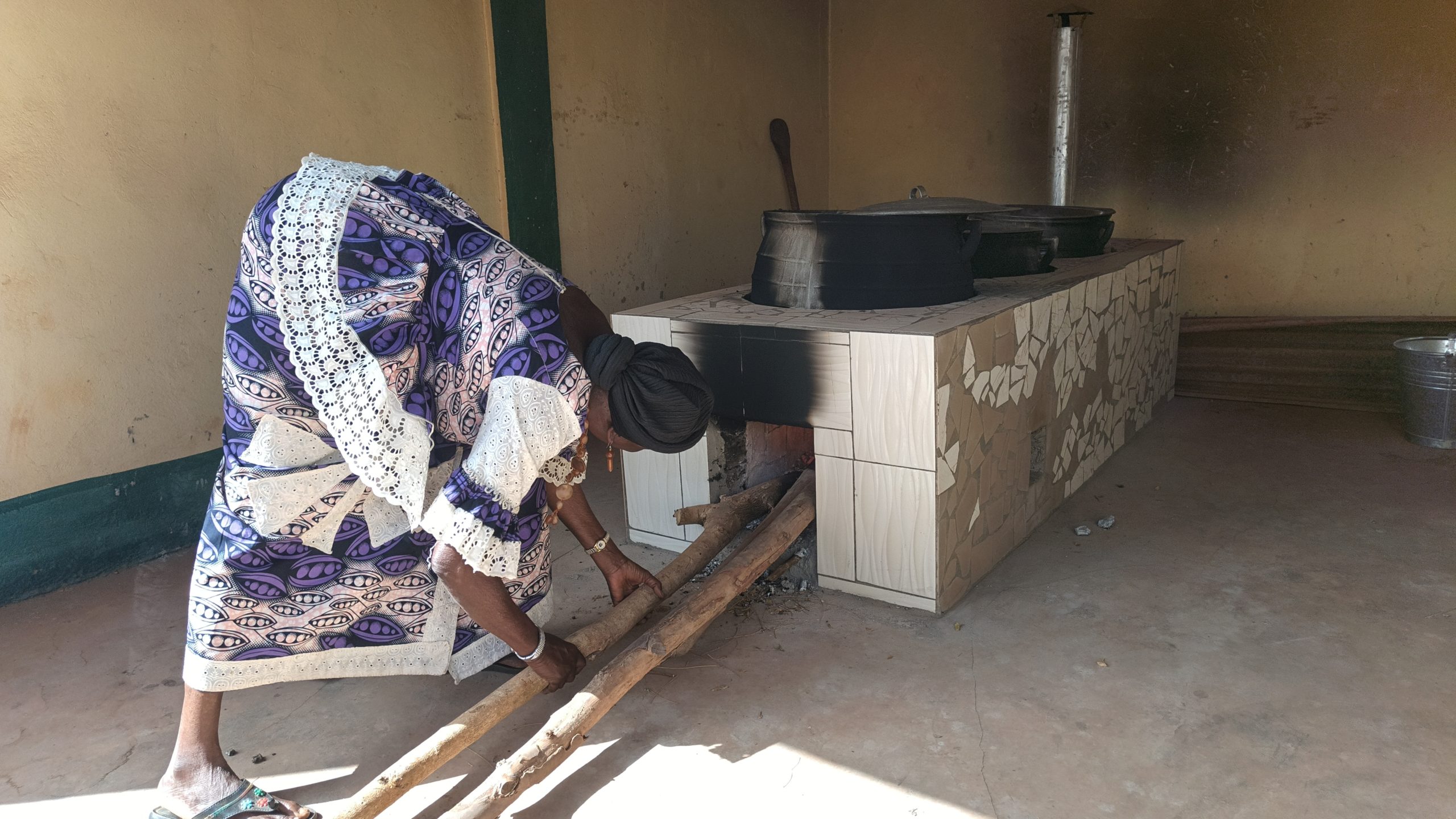 foyers multi-tâches (FOMUTA)