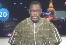 Dr Émile Zerbo, Ministre d’État en charge de l’administration territoriale du Burkina Faso