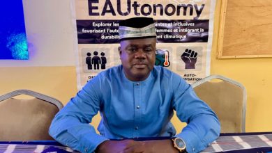 Dr gountiéni Lankoandé du Graad