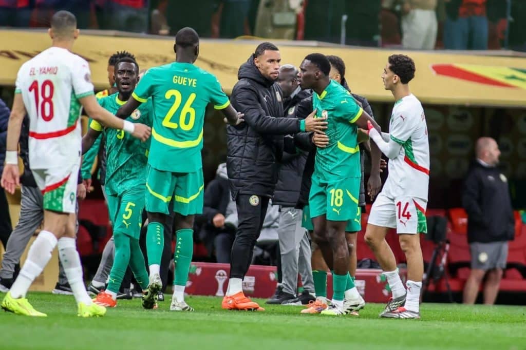 CAN Maroc 2025 La CAF Sanctionne Le S n gal Et Le Maroc Apr s La Finale can-maroc-2025-la-caf-sanctionne-le-s-n-gal-et-le-maroc-apr-s-la-finale