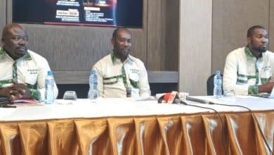 Gala du Top 20 des entreprises de BTP