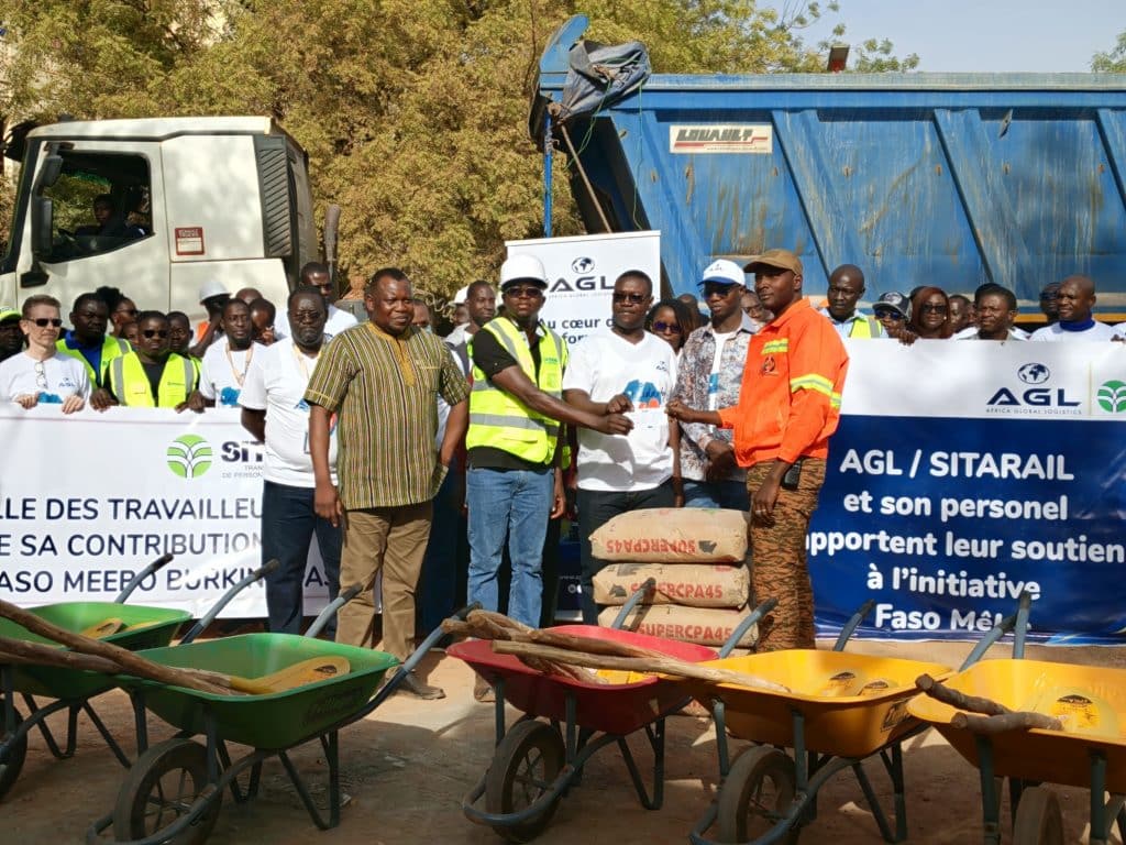 Faso mêbo : Plus de 293 millions de FCFA mobilisés au 21 août 2026