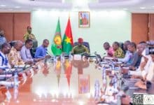 Conseil des ministres