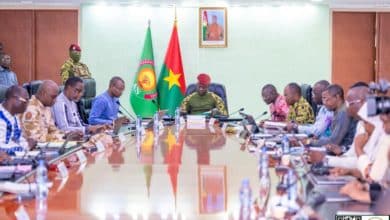 Conseil des ministres