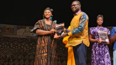 Les Elles du Cinéma