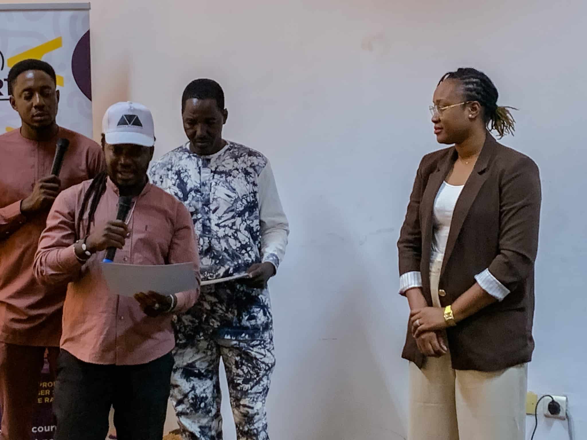 Abdoul Salam Koussoubé