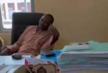 KORAG lutte contre la corruption