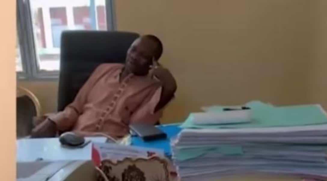 KORAG lutte contre la corruption