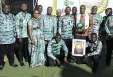 SONATUR, meilleure entreprise d’urbanisme pour son projet d’innovation immobilière résilient Zafara Plazza