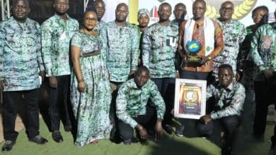 SONATUR, meilleure entreprise d’urbanisme pour son projet d’innovation immobilière résilient Zafara Plazza