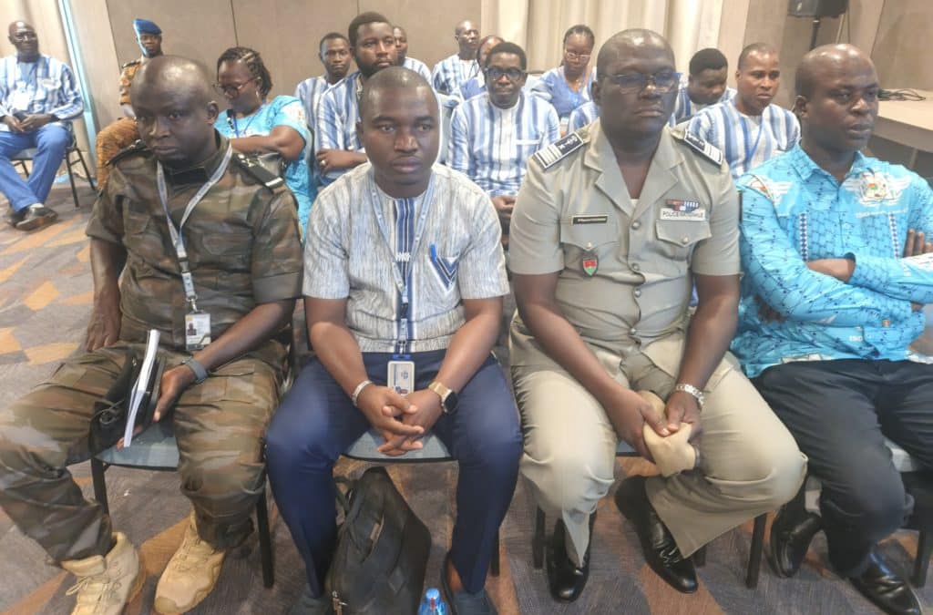 Atelier de l’OACI sur la mise en œuvre de l’amendement 82 à l’annexe 3