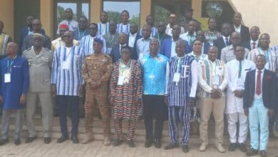 Atelier de l’OACI sur la mise en œuvre de l’amendement 82 à l’annexe 3