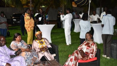 Ouverture officielle de la 3ème édition du Forum du Digital à l'Hôtel Première Classe+