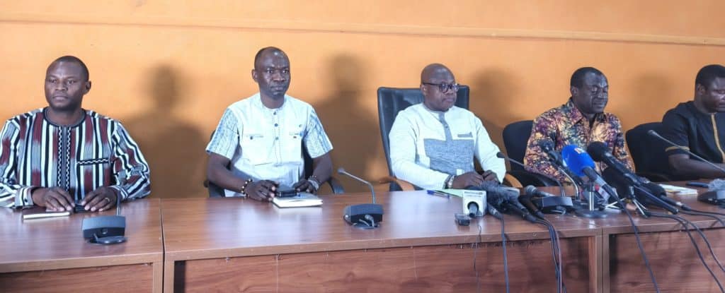 Forum national sur le financement de la santé (FONAFIS)