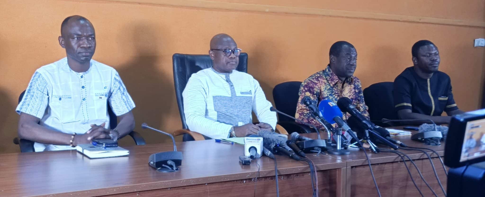 Forum national sur le financement de la santé (FONAFIS)