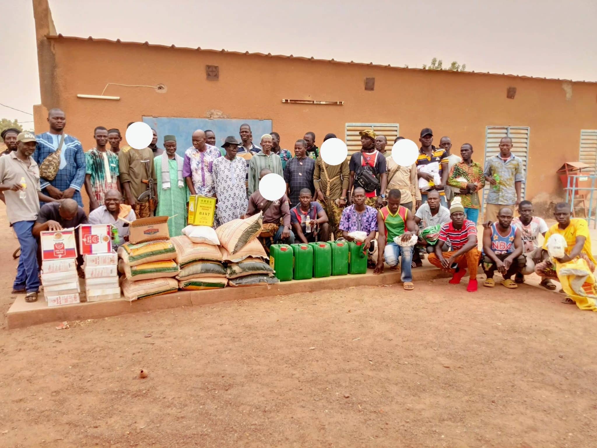 Association Wa Konkoun