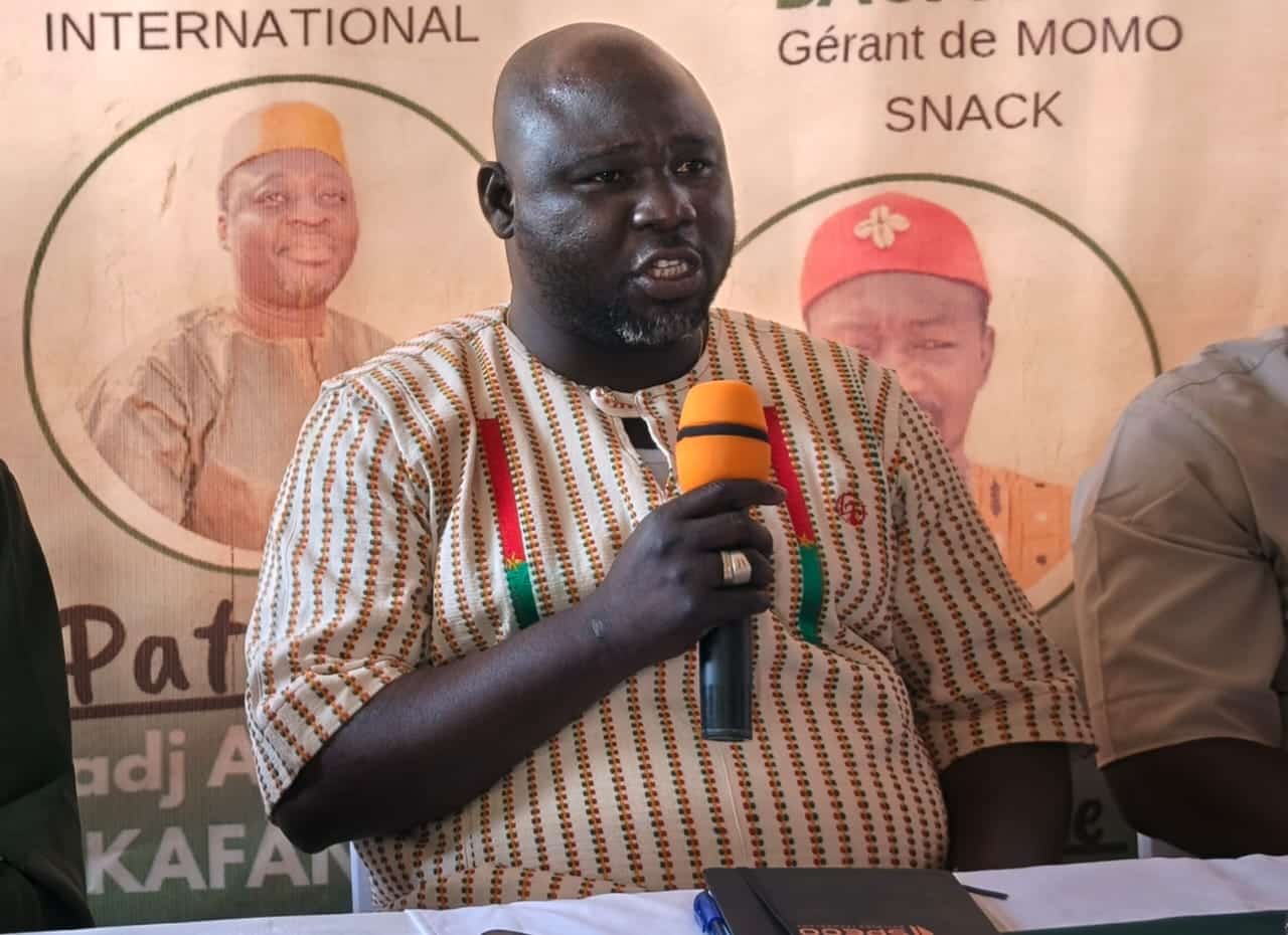 Abdoul Karim Baguian alias Lota