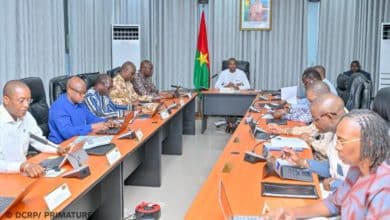 Partenariat public-privé : Le Premier ministre préside la première session ordinaire de 2026