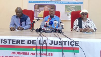 9e édition du prix de l'engagement citoyen