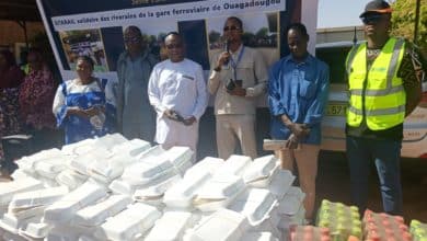 « Repas du jeûne »