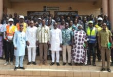 Campagne annuelle des Visites des lieux de travail (VLT)