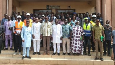 Campagne annuelle des Visites des lieux de travail (VLT)