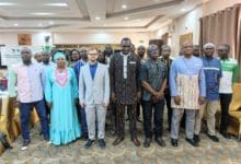 Atelier de validation de l’étude de faisabilité et formation sur la plateforme informatique