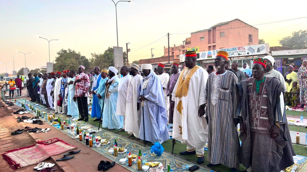 Mouvement pour la Culture de la Paix et l’Amour de la Patrie (MPAP)