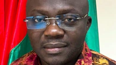 David Pakidumsamba BELEMNABA a marqué les esprits en s’imposant parmi l’élite académique internationale, lors de la 6ᵉ édition de Unicaf University Graduate Conference 2026 (UGraC 2026), organisée par Unicaf University