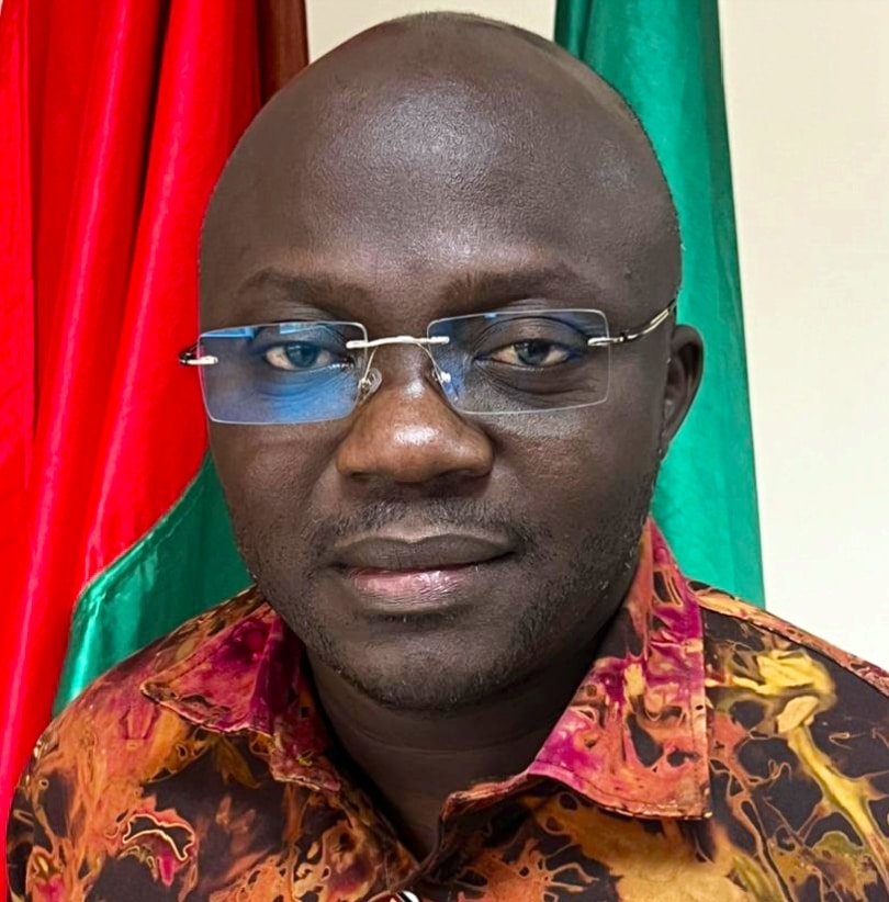 David Pakidumsamba BELEMNABA a marqué les esprits en s’imposant parmi l’élite académique internationale, lors de la 6ᵉ édition de Unicaf University Graduate Conference 2026 (UGraC 2026), organisée par Unicaf University