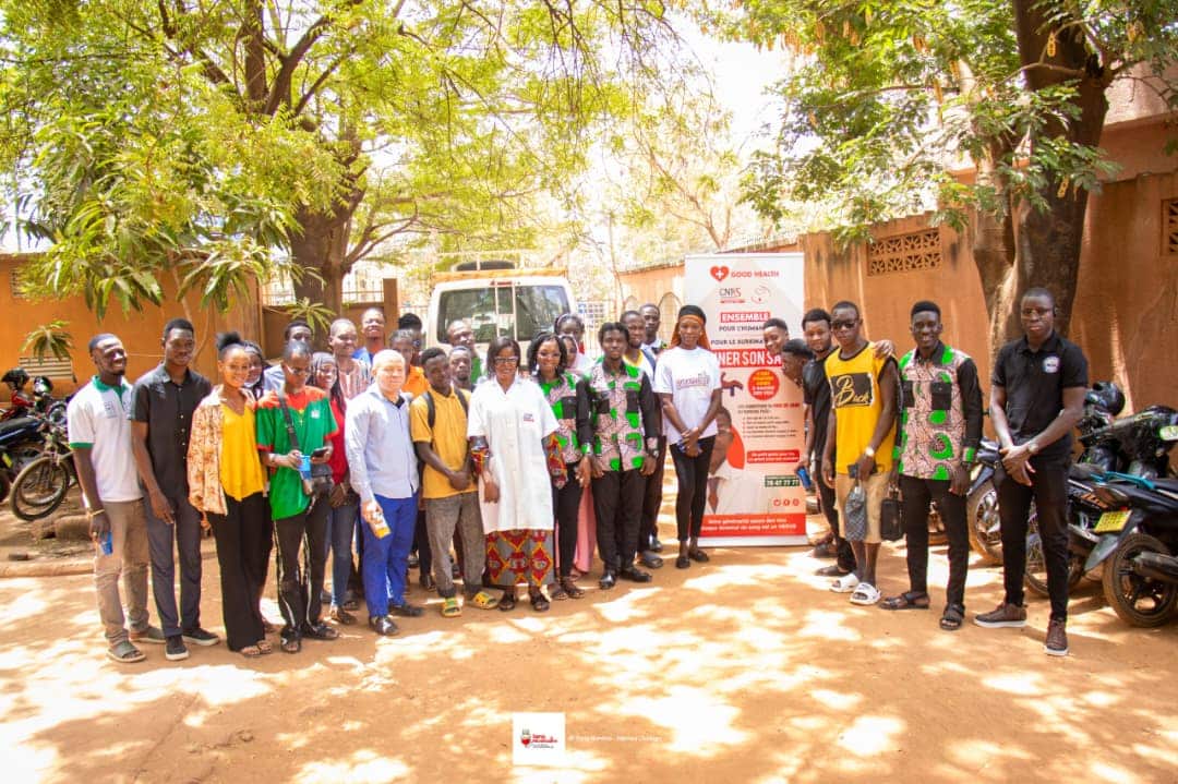 Les amis et proches de « Cascou » se mobilisent pour sauver des vies à l'occasion de son anniversaire