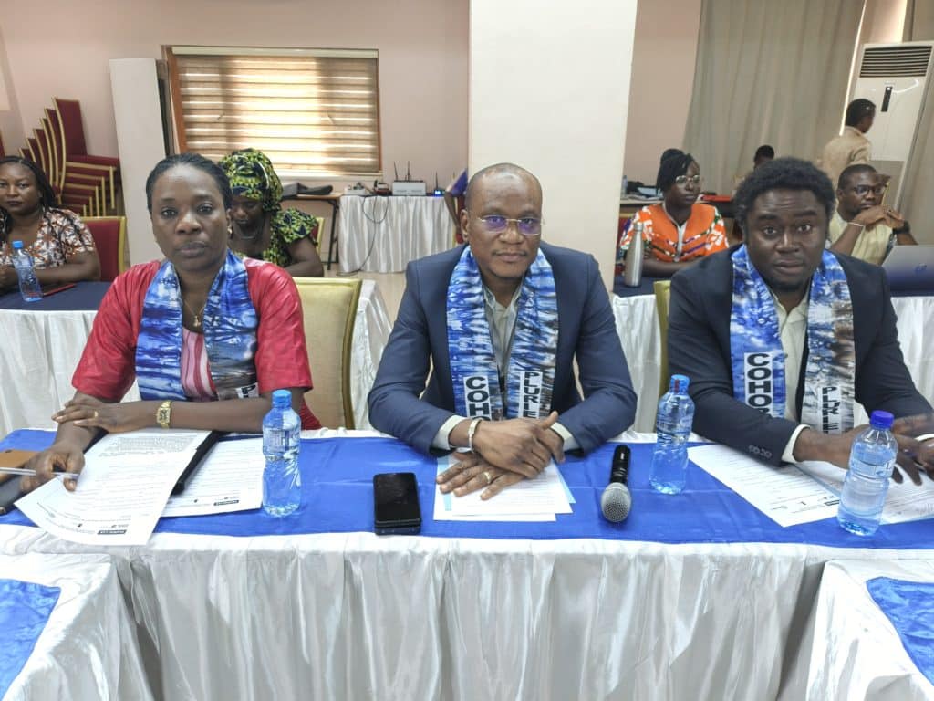 3ème cohorte de la Relève Générationnelle du Projet PLURIELLES