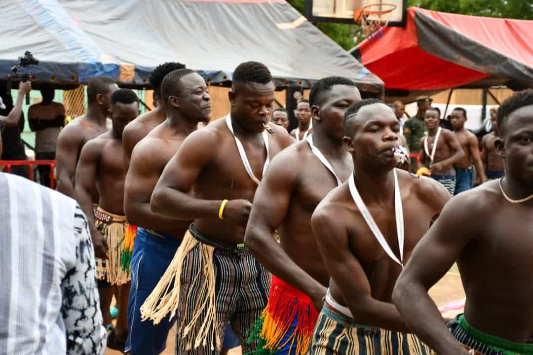 Qui détrônera Zon Drissa, le grand champion de l'édition passée ?